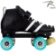 Riedell 265 Vendetta Skates - Black - Width B/AA