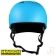 Harsh PRO EPS Helmet - Sky Blue - Front 204-234