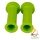 Zycom C100 Cruz Hand Grips - Lime - ZYC 204-809