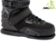 Seba CJ2 Prime Boot - Black - Soul Plate Detail - SSK-BCJ2-BKLL