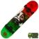 Madd Gear PRO Skateboard - OutBreak - Angled - MGP207-237