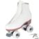 Riedell 297 Espre Skates - White - Width Medium