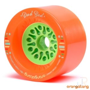 ORANGATANG "DAD BOD" ORANGE 105mm 80a (Set 4)