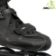 Seba TRIX 310 In-Line Skates - Black