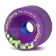 ORANGATANG "DURIAN" PURPLE 75mm 83a (Set 4)