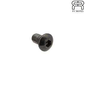 FR Skates - FR Mounting Screw - Black - FRSCRWFR1M