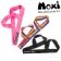 Moxi Roller Skate Leash - All Colours 2