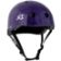 S1 Lifer Helmets - Purple Gloss Glitter