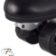 Riedell 120 Juice Skates - Black - Width Wide D