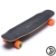 UnLimited - Basalt Tesseract - Cruiser - Top View - UECOMUCCTB