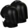 S1 YOUTH PRO KNEE PADS - BLACK/BLACK