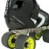 Antik Jet Carbon V2 Skates - Black