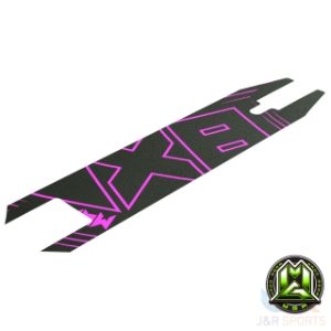 MGP VX 8 Pro Grip Tape - Pink - MGP207-264