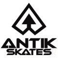 Antik Skates Dept Logo
