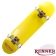 Renner PRO - Yellow 31775 Z6 Angled