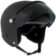 S1 RETRO Lifer E-Helmets - Black Matt