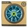 MFX SYNDICATE AR 120mm Wheels - Teal Black - Boxed - MGP207-074