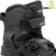 Seba TRIX 2 80 - Black - Cuff Detail - SSK-TRX28001