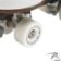 Riedell 111 Angel Skates - White - Width Medium