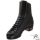 Riedell 297 PRO Skate Boots - Black - Medium Width