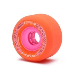 ORANGATANG "BEEFCAKE" inc JEHU V2 ORANGE 73mm 80a (Set 4)