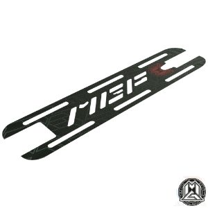 MGP VX 9 Team Grip Tape - Red - MGP207-455