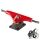 GullWing SHADOW DLX 8 inch - Red Black - GWSHDLX80REBK