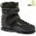 Seba CJ2 Boot - Black - Angled View - SSK-BCJ2-BK