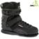 Seba CJ2 Boot - Black - Angled View - SSK-BCJ2-BK