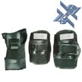 XCESS CHILD COMBO SETS - BLACK