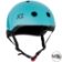 S1 Mini LIFER Helmet - Lagoon Gloss - Angled - SHMLIBLG