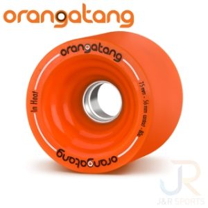 InHeat Alu Core Orange 75mm 80a