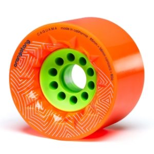 ORANGATANG "CAGUAMA" ORANGE 85mm 80a (Set 4)