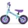 MADD MY 1st BMX BALANCE BIKE - TEAL / PURPLE