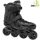 Seba E3 80 In-Line Skates - Black