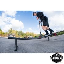 Madd Gear Grind Rail - Black - Lifestyle 11 - MGP207-135