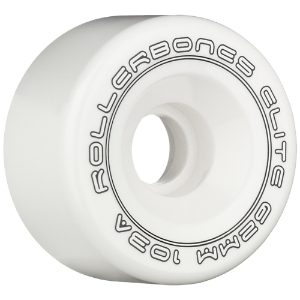 ROLLERBONES - ART ELITE COMP WHITE (8) - 62mm/103a