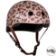 S1 Lifer Helmets - Light Pink Cheetah