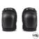 S1 Gen 4 PRO Knee Pads - Black Black - Pair - SHKP4BKBK