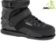 Seba CJ Carbon Boot - Black - Sould Plate Detail - SSK-BCJ-BK