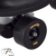 Riedell 120 Juice Skates - Black - Width Wide D