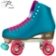 Riedell Orbit Skates - Lagoon