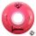 Luminous Quad Wheels - Red 62mm 85a - Face - LUWLQLU6285RE