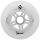 LUMINOUS LED INLINE WHEEL (1) - WHITE - 100mm/85a