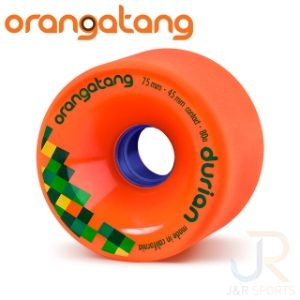 Durian Orange 75mm 80a