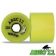 Abec 11 Reflex BigZigs 75mm Lemon 83a