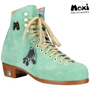 Moxi NEW Lolly Floss Boots