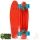 Madd SKINS Retro Board - Red Blue - MGP205-474