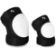 S1 PARK PAD SET - KNEE & ELBOW - BLACK - X LARGE