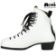 Moxi Jack V2 White Vegan Boots